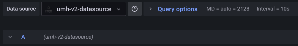 selectingDatasource