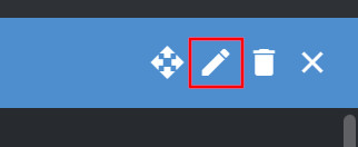 Lens StatefulSet Edit